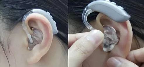 当孩子拒绝佩戴助听器 海安惠耳听力的专业建议与解决方案