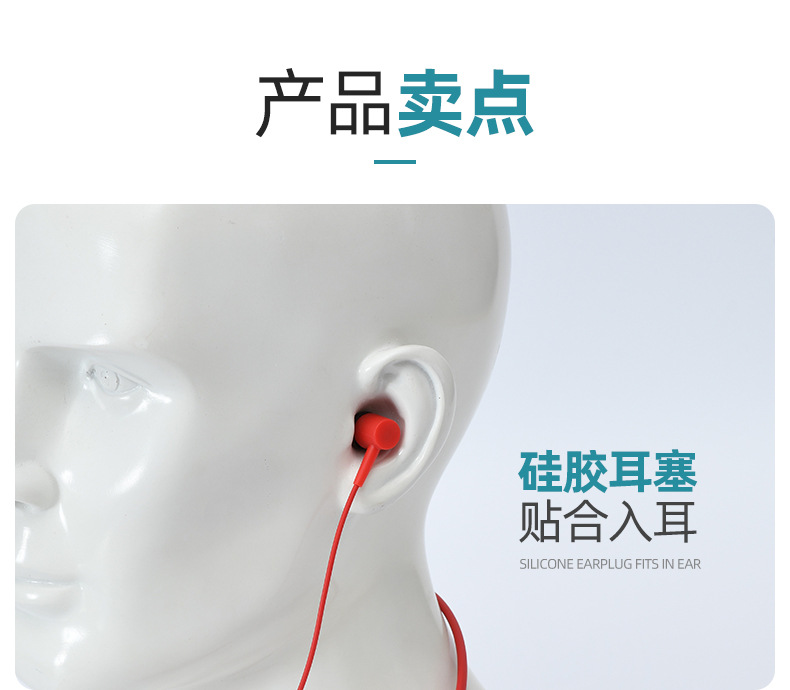 建志老年人声音扩大器 户外携带防掉入耳式集音器助听器深度测评